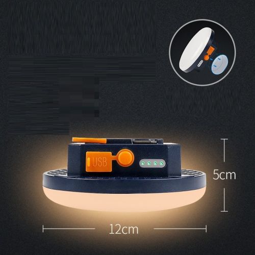 Long Battery Life Outdoor Camping Tent Light Long Battery Life Outdoor Camping Tent Light